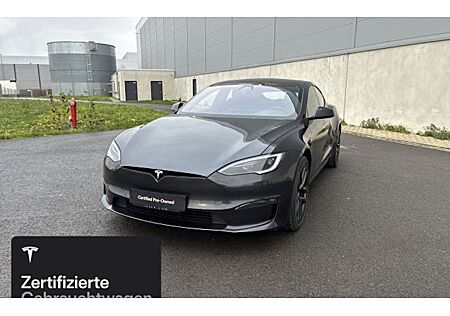 Tesla Model S Allradantrieb mit Dualmotor 5 Türen