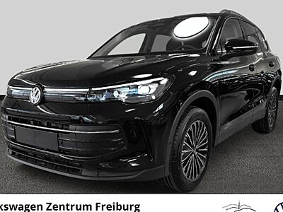 VW Tiguan 2.0 TDI SCR DSG ENERGY 5 Türen