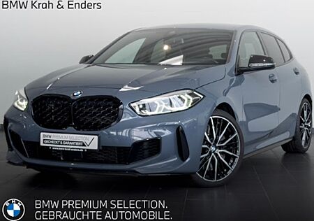 BMW 1er M135i xDrive A 5 Türen