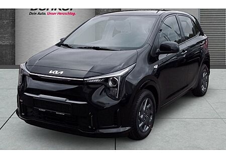 Kia Picanto 1.0 Vision AMT 4-Sitzer 5 Türen