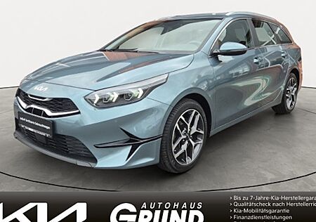 Kia Cee'd Sportswagon 1.5 T-GDI DCT Spirit Sportswagon 5 Türen