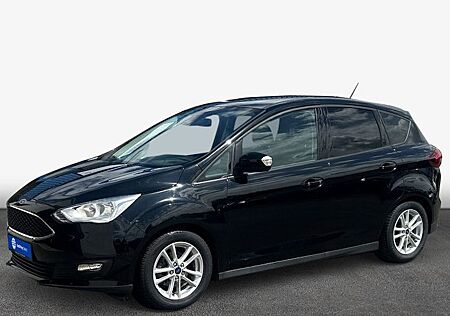 Ford C-Max 1,0 EcoBoost 74kW Trend 5 Türen