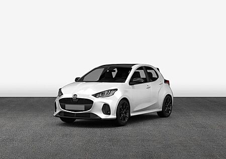 Mazda 2 SKYACTIV-G 90 Homura SA Drive 5 Türen