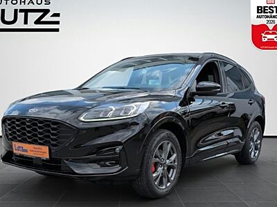 Ford Kuga 2.5 Duratec PHEV ST-Line X CVT 5 Türen