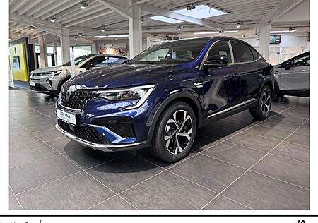 Renault Arkana Mild Hybrid 140 EDC Techno 5 Türen