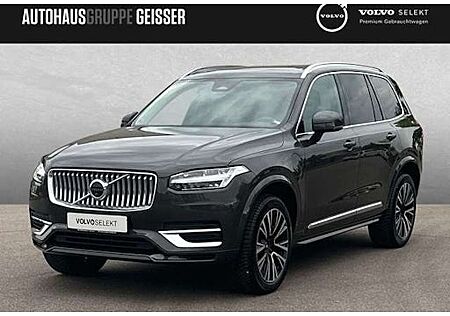 Volvo XC 90 T8 AWD Recharge Plus Bright Auto 5 Türen