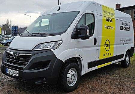 Opel Movano 2.2 D 103kW Edition L3H2 3,5t 4 Türen