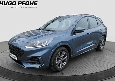 Ford Kuga 2.0 EcoBlue 88kW ST-Line Auto 5 Türen