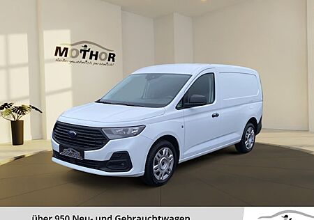 Ford Transit Connect 2.0 EcoBlue 75kW Trend 4 Türen