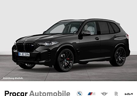 BMW X5 M60i 5 Türen