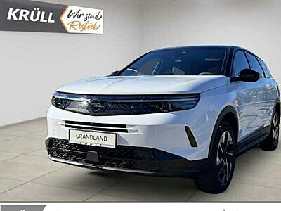 Opel Grandland X Hybrid 107 kW GS eDCT 5 Türen