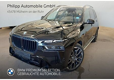 BMW X7 xDrive40i 5 Türen