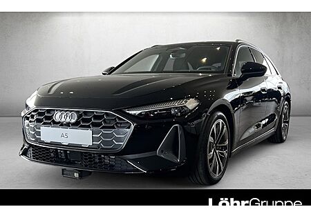 Audi A5 e-hybrid 220 kW S tronic quattro Avant 5 Türen