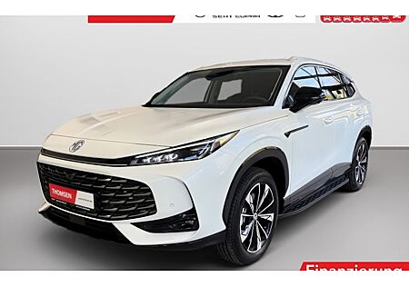 MG HS 1.5 T PHEV Luxury 5 Türen