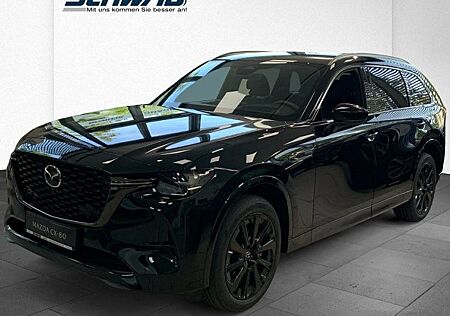 Mazda CX-80 3.3 e-SKYACTIV D 254 Homura A AWD 5 Türen