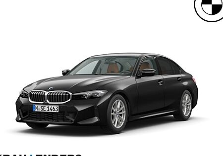 BMW 3er 320d M Sport Automatik 4 Türen