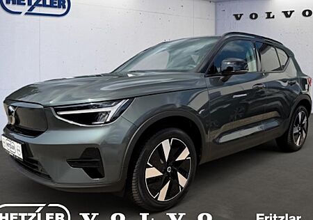 Volvo EX40 Plus Dark Single Motor Ext Range 5 Türen