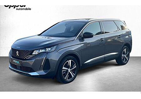 Peugeot 5008 PureTech 130 EAT8 GT 5 Türen