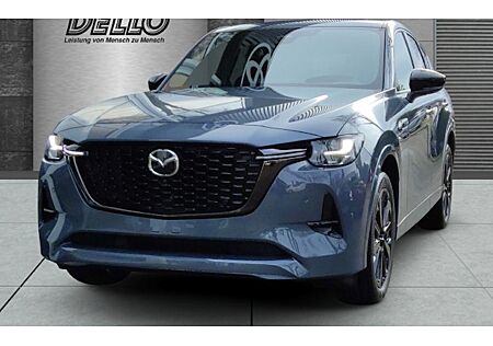 Mazda CX-60 3.3 e-SKYACTIV D254 Homura Plus Auto AWD 5 Türen