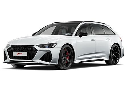 Audi RS6 performance 4.0 TFSI tiptr. quattro 5 Türen