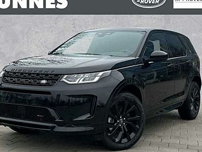 Land Rover Discovery Sport D165 AWD Automatik R-DYNAMIC S 5 Türen