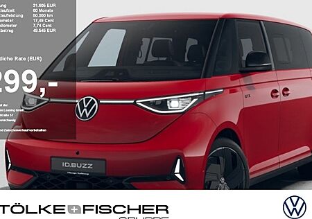 VW Andere 86 kWh 250 kW GTX LR 4MOTION 5 Türen