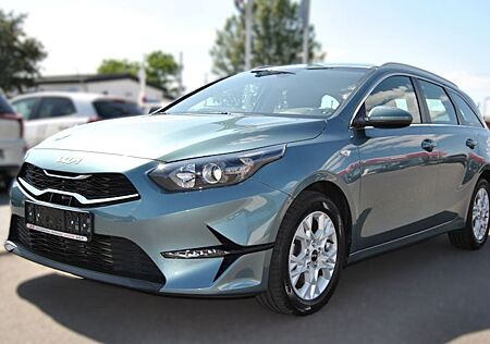 Kia Cee'd Sportswagon 1.0 T-GDI Vision Sportswagon 5 Türen