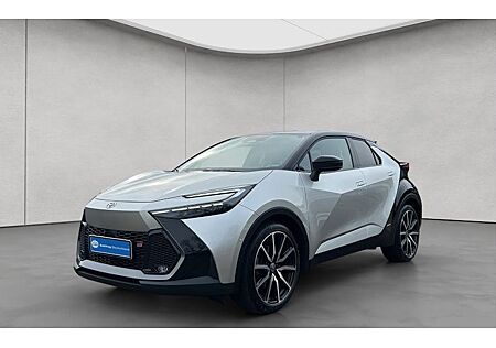 Toyota C-HR 2.0-l-VVT-i Hybrid GR SPORT Premiere 5 Türen