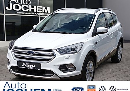 Ford Kuga 1,5 EcoBoost 4x2 110kW Titanium 5 Türen