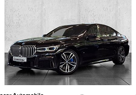 BMW 7er 730d xDrive 4 Türen