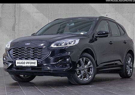 Ford Kuga 2.5 Duratec PHEV ST-Line CVT 5 Türen