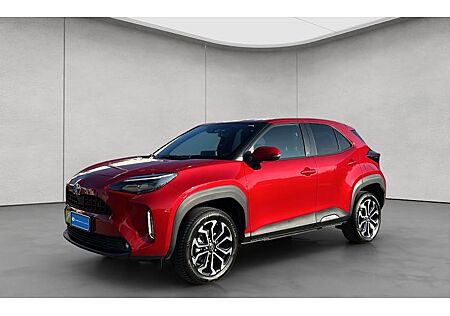 Toyota Yaris Cross 1,5-l-VVT-iE Team Deutschland 5 Türen