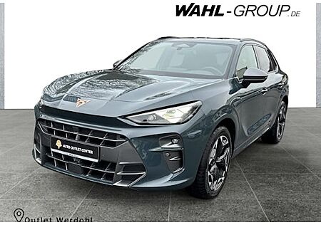 Cupra Terramar 2.0 TSI 195kW VZ DSG 4Drive 5 Türen
