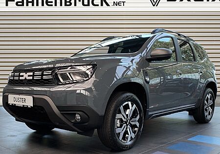 Dacia Duster TCe 150 EDC Journey 5 Türen