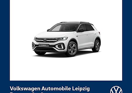 VW T-Roc 1.5 TSI OPF DSG R-Line 5 Türen