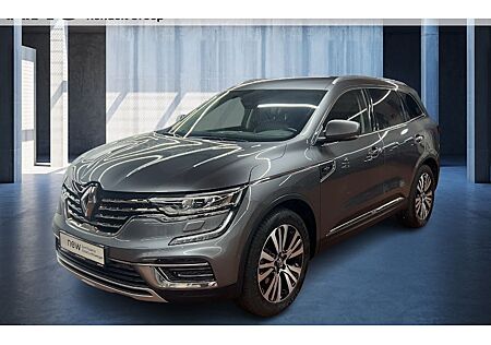 Renault Koleos BLUE dCi 185 4WD X-tronic Initiale Paris 5 Türen