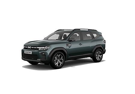 Dacia Bigster mild hybrid 140 Expression 5 Türen