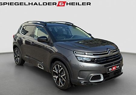 Citroën C5 Aircross Hybrid 225 Stop&Start ë-EAT8 SHINE PACK 5 Türen