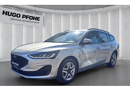 Ford Focus 1,0 EcoBoost Hyb. 92kW Cool & Con. Tur. 5 Türen