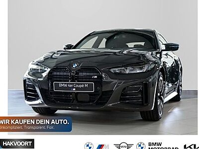BMW 4er M440i xDrive Cabrio A 2 Türen
