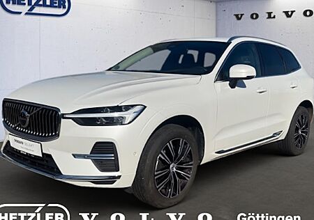 Volvo XC 60 B4 D AWD Inscription Geartronic 5 Türen