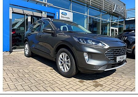 Ford Kuga 1.5 EcoBoost 110kW Titanium 5 Türen