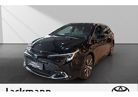 Toyota Corolla 2,0 Hybrid Teamplayer Touring Sports 5 Türen