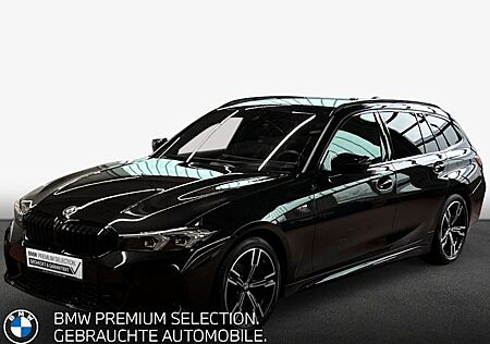 BMW 3er 320i Touring Auto 5 Türen