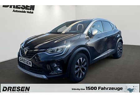 Renault Captur TCe 90 Techno 5 Türen