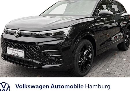 VW Tiguan 2.0 TDI SCR 142kW DSG 4MOTION R-Line 5 Türen