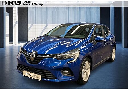 Renault Clio TCe 90 Business Edition 5 Türen