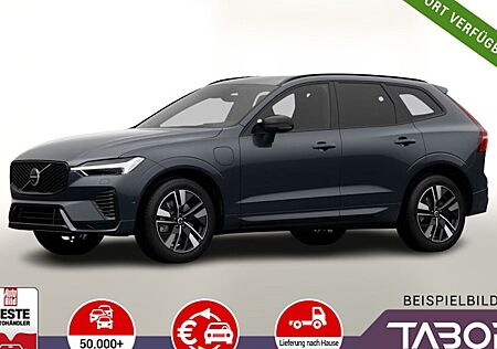 Volvo XC 60 T6 Plug-in Hybrid AWD Plus Dark Auto 5 Türen