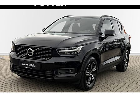 Volvo XC 40 B4 R Design Geartronic 5 Türen