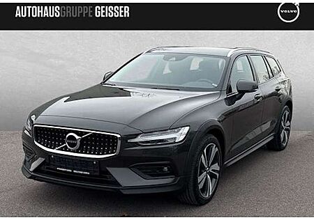 Volvo V60 CC B4 D AWD Geartronic 5 Türen